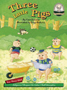 Three Little Pigs (MP3)